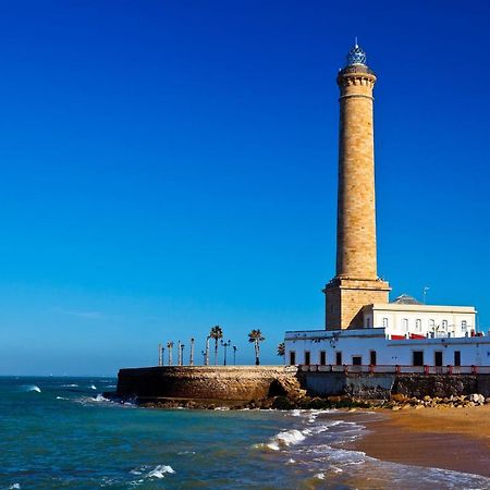 Apartamento Costa De La Luz Chipiona Zewnętrze zdjęcie