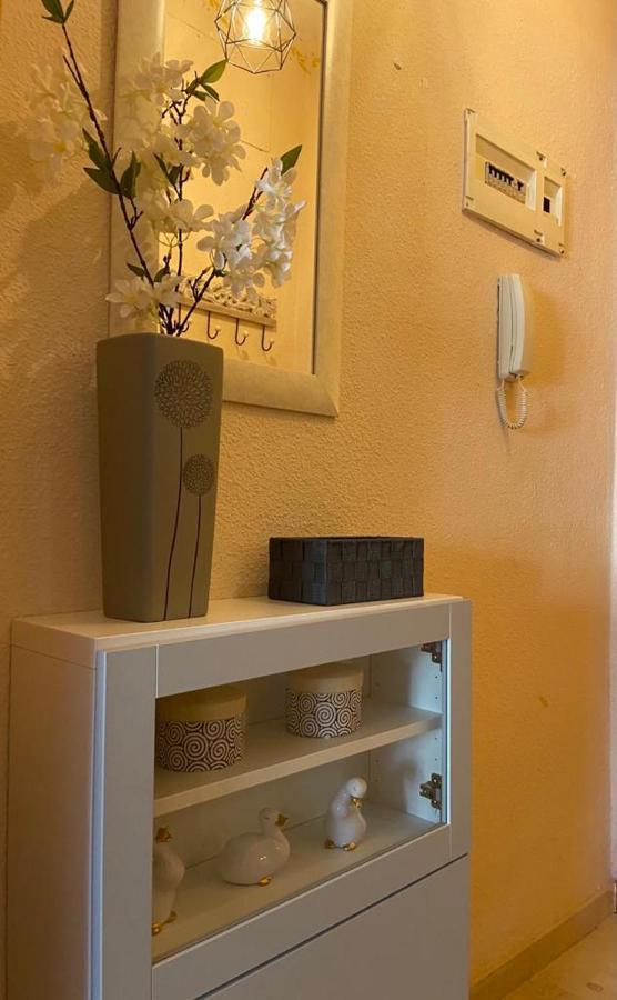Apartamento Costa De La Luz Chipiona Zewnętrze zdjęcie