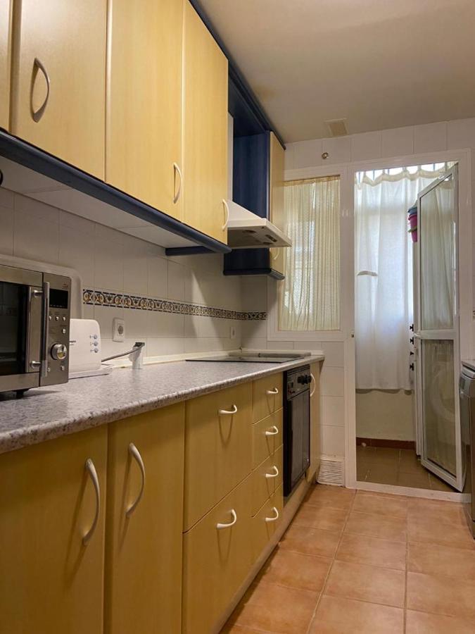 Apartamento Costa De La Luz Chipiona Zewnętrze zdjęcie