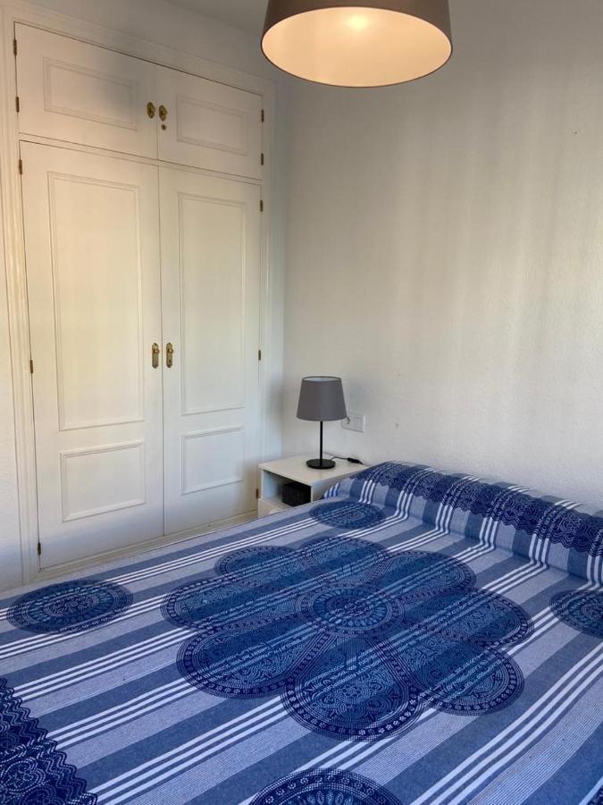 Apartamento Costa De La Luz Chipiona Zewnętrze zdjęcie