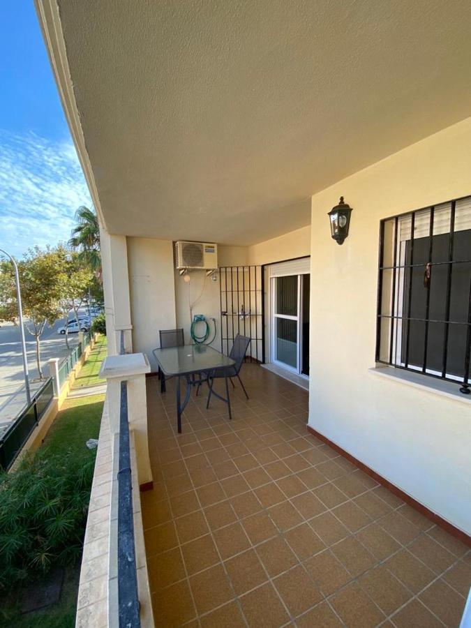 Apartamento Costa De La Luz Chipiona Zewnętrze zdjęcie