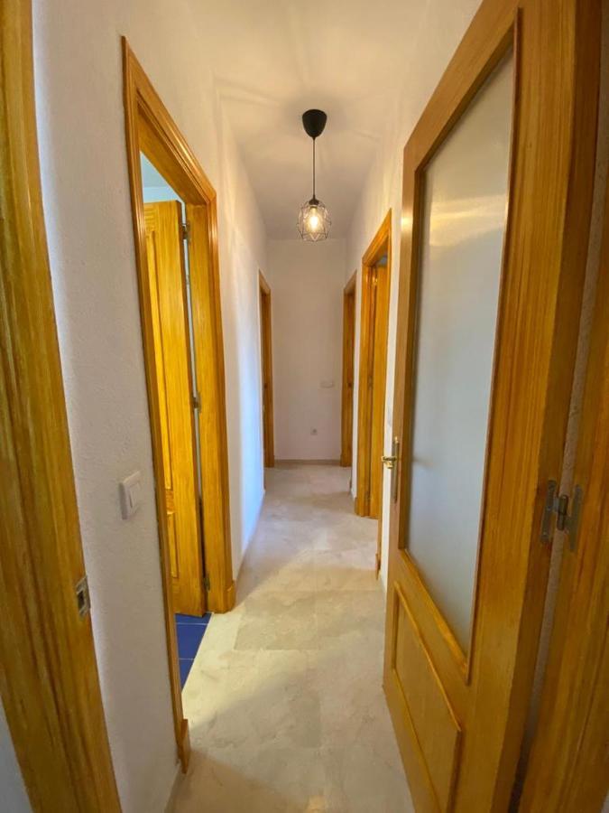 Apartamento Costa De La Luz Chipiona Zewnętrze zdjęcie