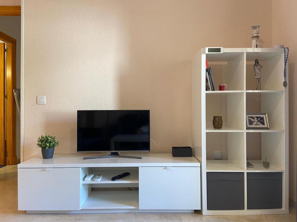 Apartamento Costa De La Luz Chipiona Zewnętrze zdjęcie