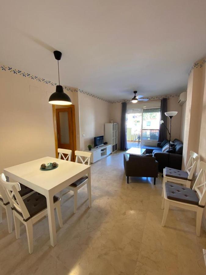 Apartamento Costa De La Luz Chipiona Zewnętrze zdjęcie